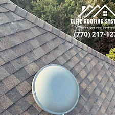 Impressive-CertainTeed-Landmark-Pro-Roof-Replacement-in-Jasper-Georgia 3